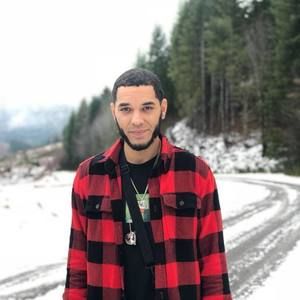 Meet your Posher, Shane